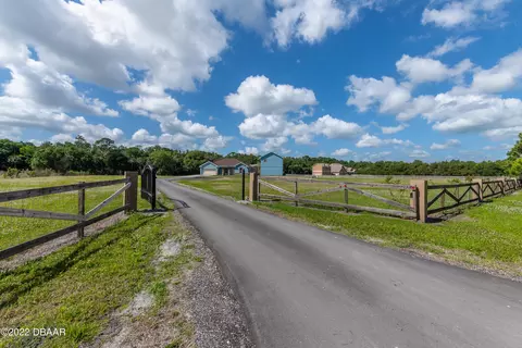 2295 Warden Trl, Ormond Beach, FL 32174 photo 1