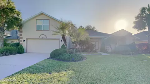 1208 Hampstead Ln, Ormond Beach, FL 32174 photo 1