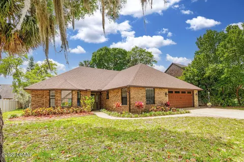 15 Fox Hollow Dr, Ormond Beach, FL 32174 photo 1