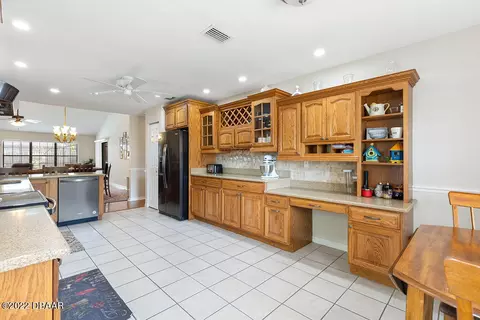 15 Fox Hollow Dr, Ormond Beach, FL 32174 photo 8