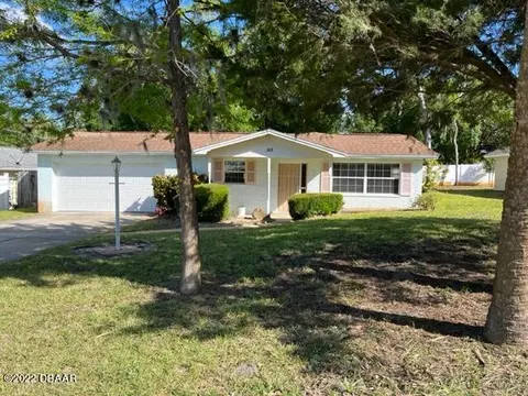 145 Hernandez Ave, Ormond Beach, FL 32174 photo 1