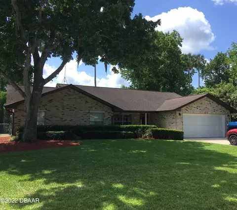 540 Sandy Oaks Blvd, Ormond Beach, FL 32174 photo 2