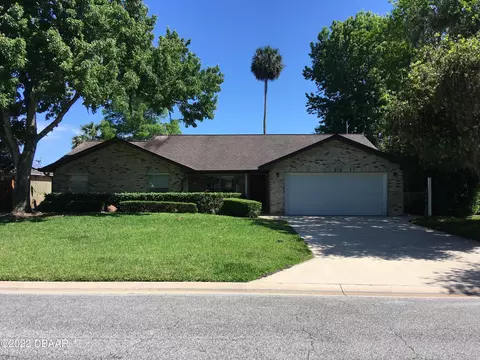 540 Sandy Oaks Blvd, Ormond Beach, FL 32174 photo 1