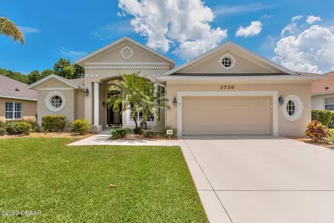 3739 Longford Cir, Ormond Beach, FL 32174 photo 1