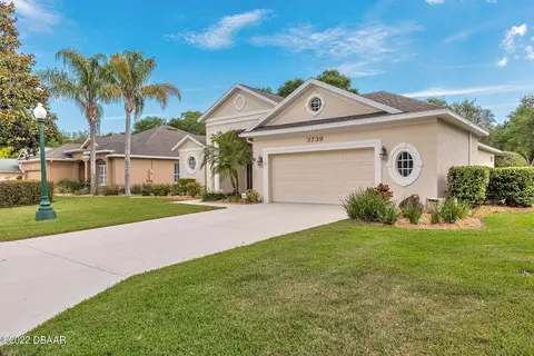 3739 Longford Cir, Ormond Beach, FL 32174 photo 3
