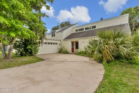 1076 Shockney Dr, Ormond Beach, FL 32174 photo 1