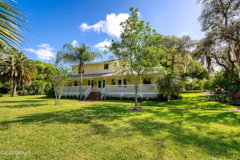 121 Pine Creek Trl, Ormond Beach, FL 32174 photo 1