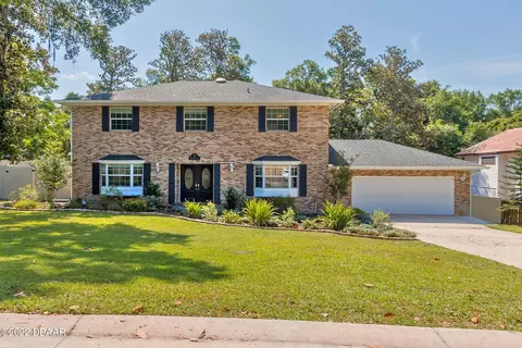 3 River Ridge Trl, Ormond Beach, FL 32174 photo 1