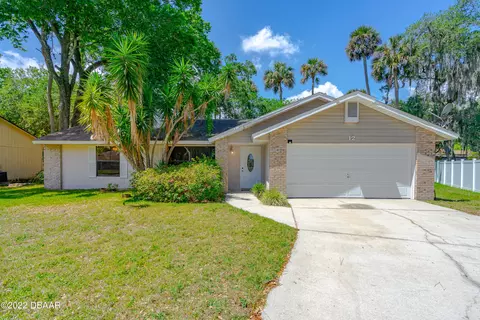 12 Mainsail Cir, Ormond Beach, FL 32174 photo 1