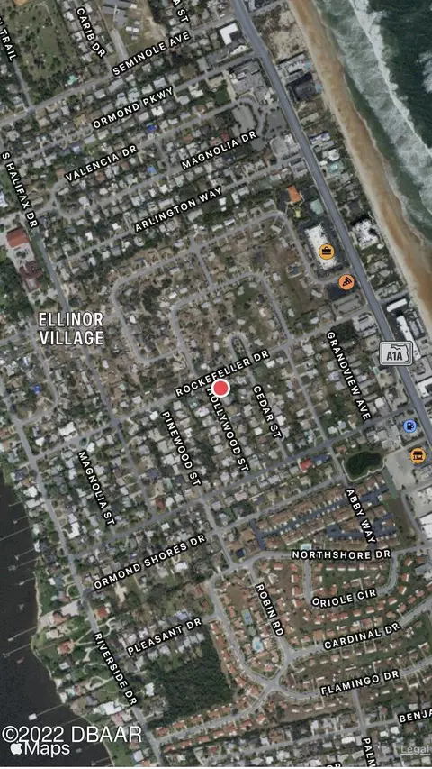 138 Rockefeller Dr, Ormond Beach, FL 32176 photo 33