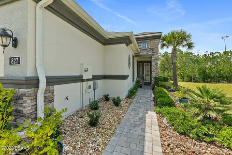 827 Aldenham Ln, Ormond Beach, FL 32174 photo 4