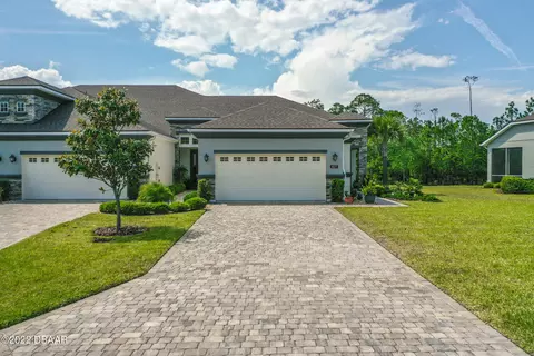 827 Aldenham Ln, Ormond Beach, FL 32174 photo 1