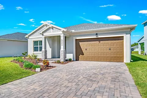 5644 Estero Loop, Port Orange, FL 32128 photo 1