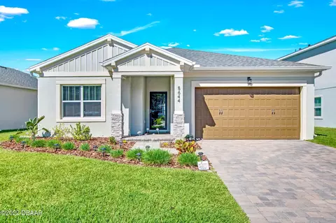 5644 Estero Loop, Port Orange, FL 32128 photo 2