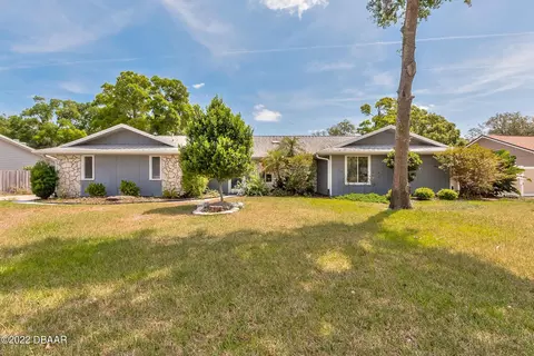 1111 Wandering Oaks Dr, Ormond Beach, FL 32174 photo 1