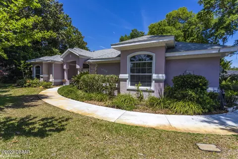 1459 Pecos Dr, Ormond Beach, FL 32174 photo 1