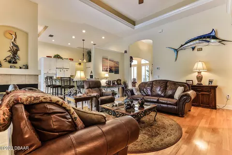 1425 Kilrush Dr, Ormond Beach, FL 32174 photo 22