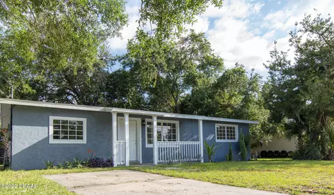111 Neptune Dr, Edgewater, FL 32132 photo 1