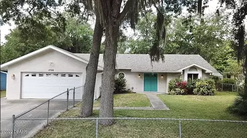1720 Orange Tree Dr, Edgewater, FL 32132 photo 1