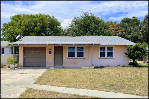 34 River Shore Dr, Ormond Beach, FL 32176 photo 1
