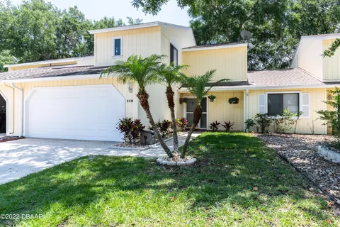 110 Northbrook Ln, Ormond Beach, FL 32174 photo 1