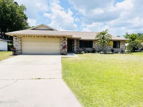 3104 Queen Palm Dr, Edgewater, FL 32141 photo 1