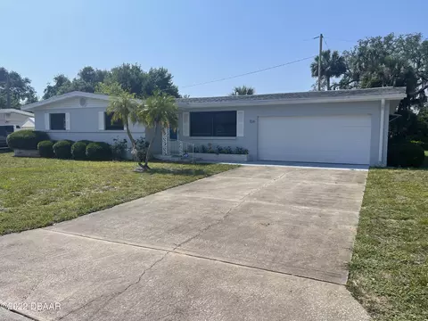 104 S Capri Dr, Ormond Beach, FL 32174 photo 1