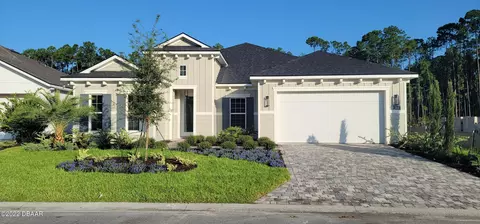 384 Stirling Bridge Dr, Ormond Beach, FL 32174 photo 1