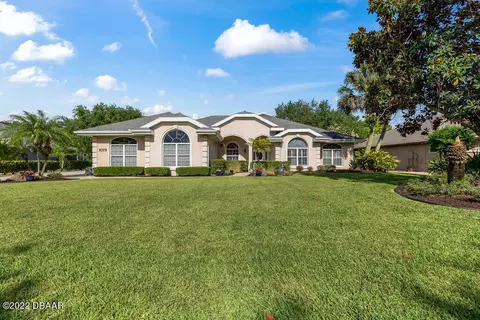 1079 Hampstead Ln, Ormond Beach, FL 32174 photo 1