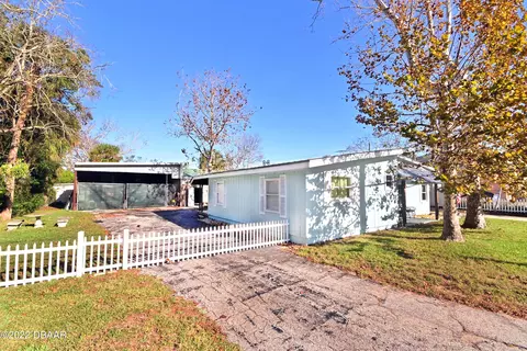 107 W Pine Bluff St, Edgewater, FL 32132 photo 30