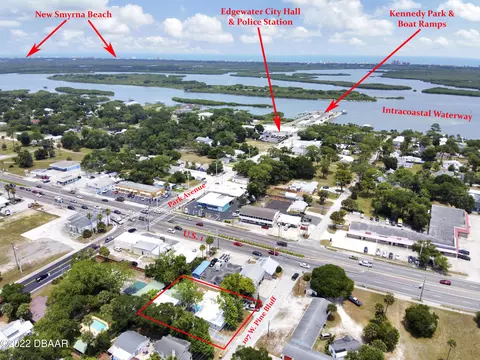 107 W Pine Bluff St, Edgewater, FL 32132 photo 5