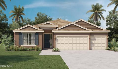 2913 Monaghan Dr, Ormond Beach, FL 32174 photo 1