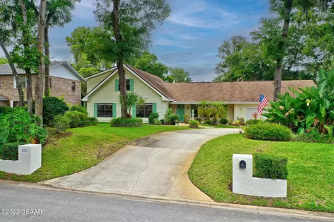 320 River Bluff Dr, Ormond Beach, FL 32174 photo 1