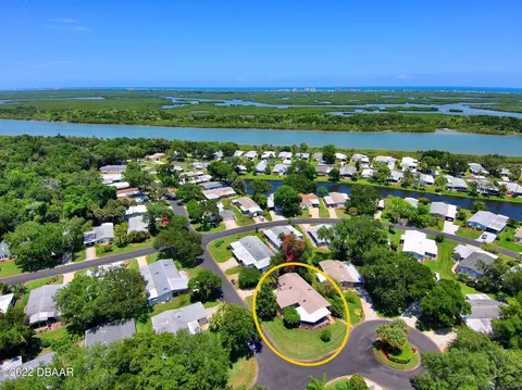 601 Topside Cir, Edgewater, FL 32141 photo 15