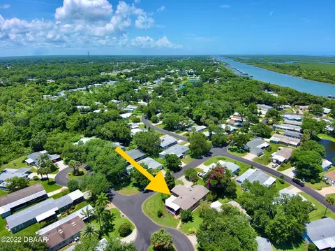 601 Topside Cir, Edgewater, FL 32141 photo 14