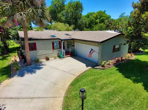 601 Topside Cir, Edgewater, FL 32141 photo 1
