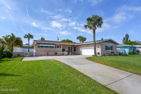 86 Ivanhoe Dr, Ormond Beach, FL 32176 photo 1