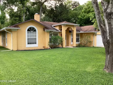 480 Harbour Lights Dr, Ormond Beach, FL 32174 photo 1
