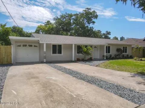 201 S Ridgewood Ave, Ormond Beach, FL 32174 photo 1
