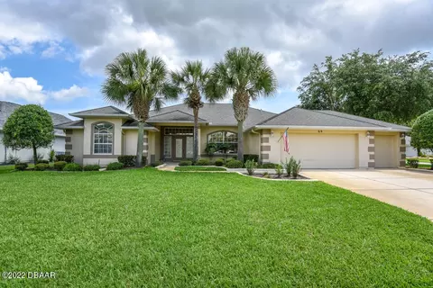 69 Bridgewater Ln, Ormond Beach, FL 32174 photo 1