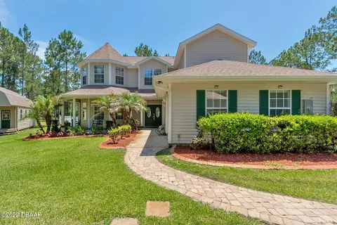 236 Rodeo Rd, Ormond Beach, FL 32174 photo 4