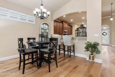 3192 Connemara Dr, Ormond Beach, FL 32174 photo 8