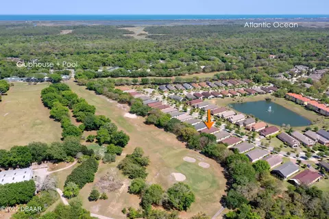 3192 Connemara Dr, Ormond Beach, FL 32174 photo 43