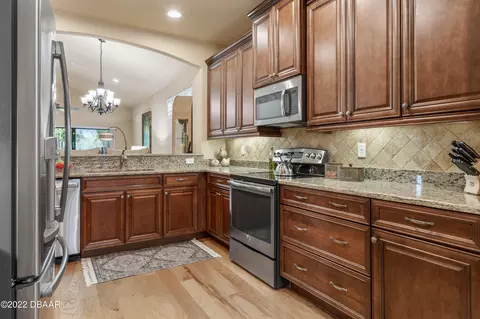 3192 Connemara Dr, Ormond Beach, FL 32174 photo 13