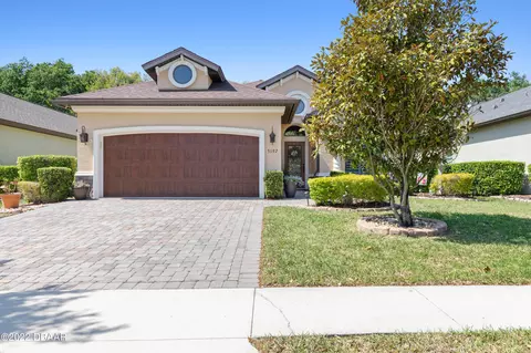 3192 Connemara Dr, Ormond Beach, FL 32174 photo 1