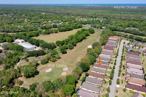 3192 Connemara Dr, Ormond Beach, FL 32174 photo 42