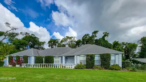 25 S St Andrews Dr, Ormond Beach, FL 32174 photo 1