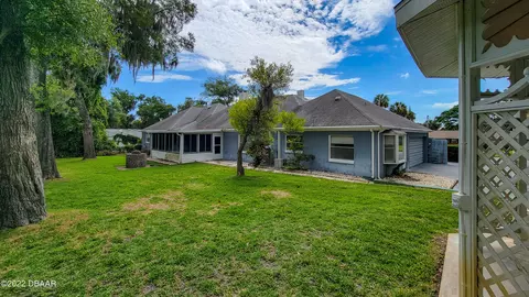 25 S St Andrews Dr, Ormond Beach, FL 32174 photo 5