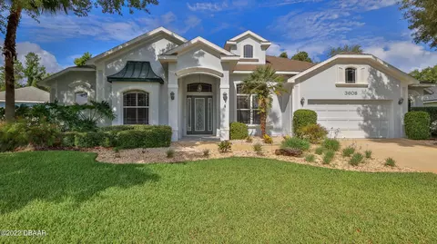 3608 Christa Ct, Ormond Beach, FL 32174 photo 1