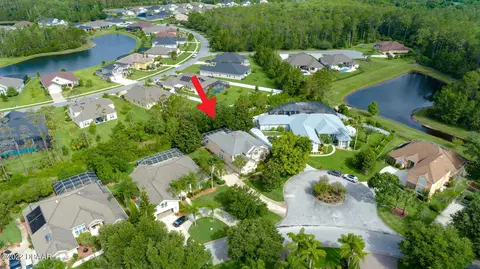 63 Deep Woods Way, Ormond Beach, FL 32174 photo 45